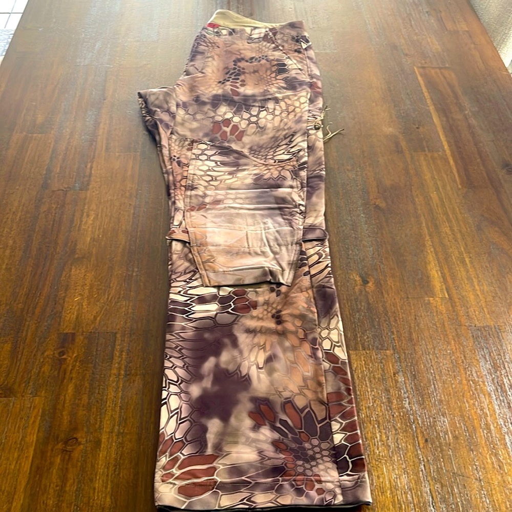 Kryptek Dalibor III Pant